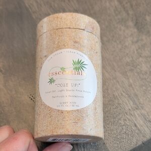 Essentials Cozy Up Scent Mist